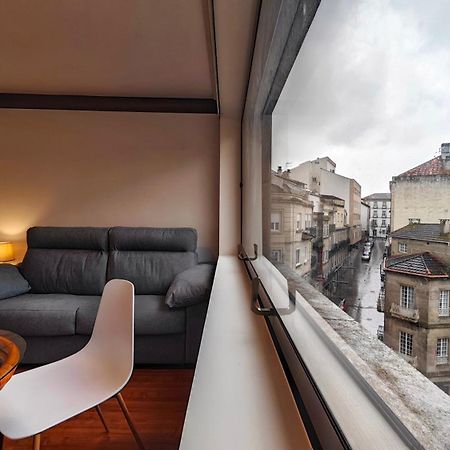 Desconectaengalicia Estudio Puerta Del Sol Vigo Exteriér fotografie